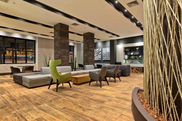 סאו פאולו Sleep Inn International Business Ibirapuera Chic Apto Particular מראה חיצוני תמונה