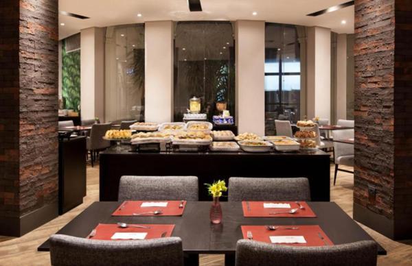 סאו פאולו Sleep Inn International Business Ibirapuera Chic Apto Particular מראה חיצוני תמונה
